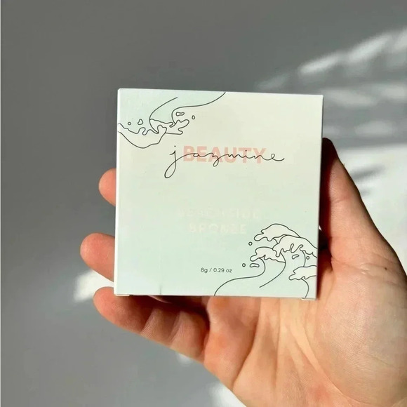 NWT Jazmine Beauty Beachside Bronze - full size 0.29 oz - Picture 9 of 11